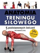 Polnische buch : Anatomia t... - Pat Manocchia