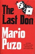 Last Don - Mario Puzo -  Polnische Buchandlung 