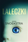 Laleczki - Anna Snoekstra -  Książka z wysyłką do Niemiec 