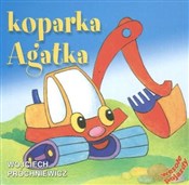 Polnische buch : Koparka Ag... - Wojciech Próchniewicz