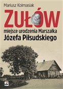 Zułów miej... - Mariusz Kolmasiak -  Książka z wysyłką do Niemiec 