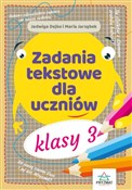 Zadania te... - J. Dejko, M. Jarząbek -  polnische Bücher