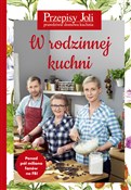 Polska książka : Przepisy J... - Jola Caputa