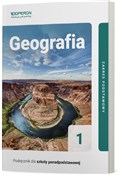 Geografia ... - Zbigniew .Zaniewicz -  fremdsprachige bücher polnisch 