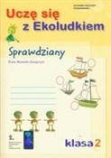 Polnische buch : Uczę się z... - Ewa Nowak-Czupryn