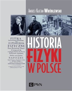 Bild von Historia fizyki w Polsce