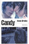 Candy - Kevin Brooks - Ksiegarnia w niemczech