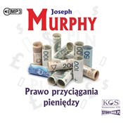 [Audiobook... - Joseph Murphy -  fremdsprachige bücher polnisch 
