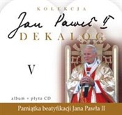 Jan Paweł ... -  polnische Bücher