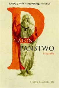 Obrazek Platon Państwo biografia