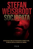 Polnische buch : Socjopata ... - Stefan Weisbrodt