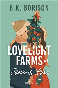 Obrazek Lovelight Farms tom 1 Stella & Luka