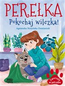 Zwierzęta ... - Agnieszka Nożyńska-Demianiuk -  Książka z wysyłką do Niemiec 