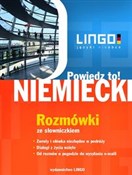 Książka : Niemiecki ... - Piotr Dominik