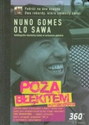 Książka : Poza Błęki... - Nuno Gomes, Olo Sawa