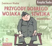 Polska książka : [Audiobook... - Jaroslav Hasek