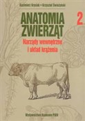 Anatomia z... - Kazimierz Krysiak, Krzysztof Świeżyński -  fremdsprachige bücher polnisch 