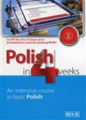 Polnische buch : Polski w 4... - Marzena Kowalska
