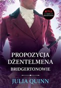 Polska książka : Propozycja... - Julia Quinn
