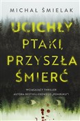 Ucichły pt... - Michał Śmielak -  fremdsprachige bücher polnisch 
