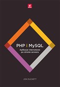 PHP i MySQ... - Jon Duckett - buch auf polnisch 