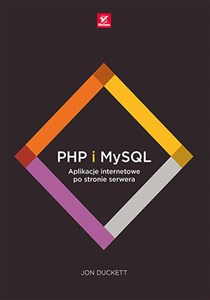 Bild von PHP i MySQL. Aplikacje internetowe po stronie serwera