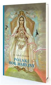 Obrazek Polski Rok Maryjny