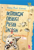 Książka : Instrukcja... - Andrzej Grabowski