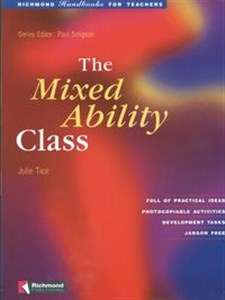 Obrazek The Mixed Ability Class