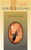 Polska książka : Szczelina - Doris Lessing