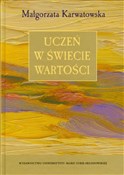 Uczeń w św... - Małgorzata Karwatowska - buch auf polnisch 