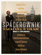 Książka : Spacerowni... - Jerzy S. Majewski