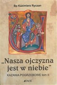 Nasza ojcz... - Kazimierz Ryczan -  polnische Bücher
