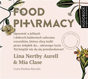 Bild von [Audiobook] Food pharmacy