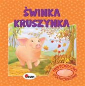 Polnische buch : Historyjki... - Mirosława Kwiecińska