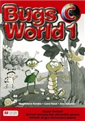 Bugs World... - Carol Read, Ana Soberon, Magdalena Kondro -  polnische Bücher