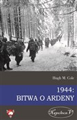 Polnische buch : 1944 Bitwa... - Hugh M. Cole