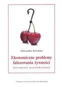 Ekonomiczn... - Aleksandra Kowalska -  fremdsprachige bücher polnisch 