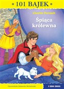 Polska książka : Śpiąca kró... - Charles Perrault