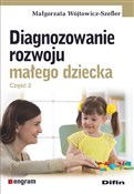 Diagnozowa... - Małgorzata Wójtowicz-Szefler -  fremdsprachige bücher polnisch 