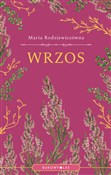 Polnische buch : Wrzos - Maria Rodziewiczówna