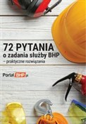 72 pytania... - buch auf polnisch 