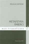 Metafizyka... - Ireneusz Ziemiński -  polnische Bücher