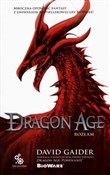 Polnische buch : Dragon Age... - David Gaider