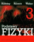 Książka : Podstawy f... - David Halliday, Robert Resnick, Jearl Walker