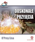 Polska książka : Doskonałe ... - Lizzie O'Prey