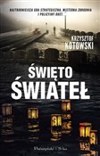 Święto świ... - Krzysztof Kotowski -  fremdsprachige bücher polnisch 