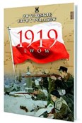 Lwów 1919 - buch auf polnisch 
