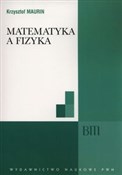 Polnische buch : Matematyka... - Krzysztof Maurin