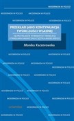 Książka : Przekład j... - Monika Kaczorowska